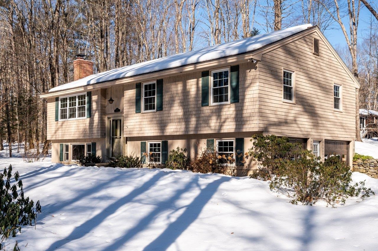 31 Wednesday Hill Road Lee, NH 03861 - Photo 1 of 37