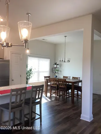 $444,800 | 5302 Aylesbury Lane, Olive Branch, MS 38654