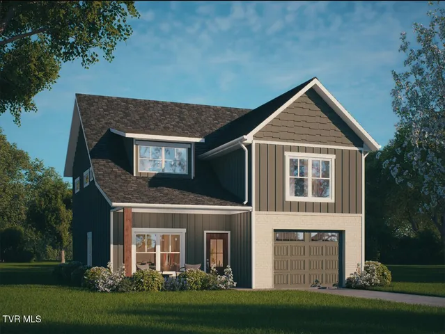 $459,000 | 2058 Brickyard Park Drive, Kingsport, TN 37660