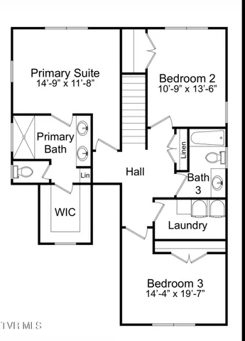$459,000 | 2058 Brickyard Park Drive, Kingsport, TN 37660