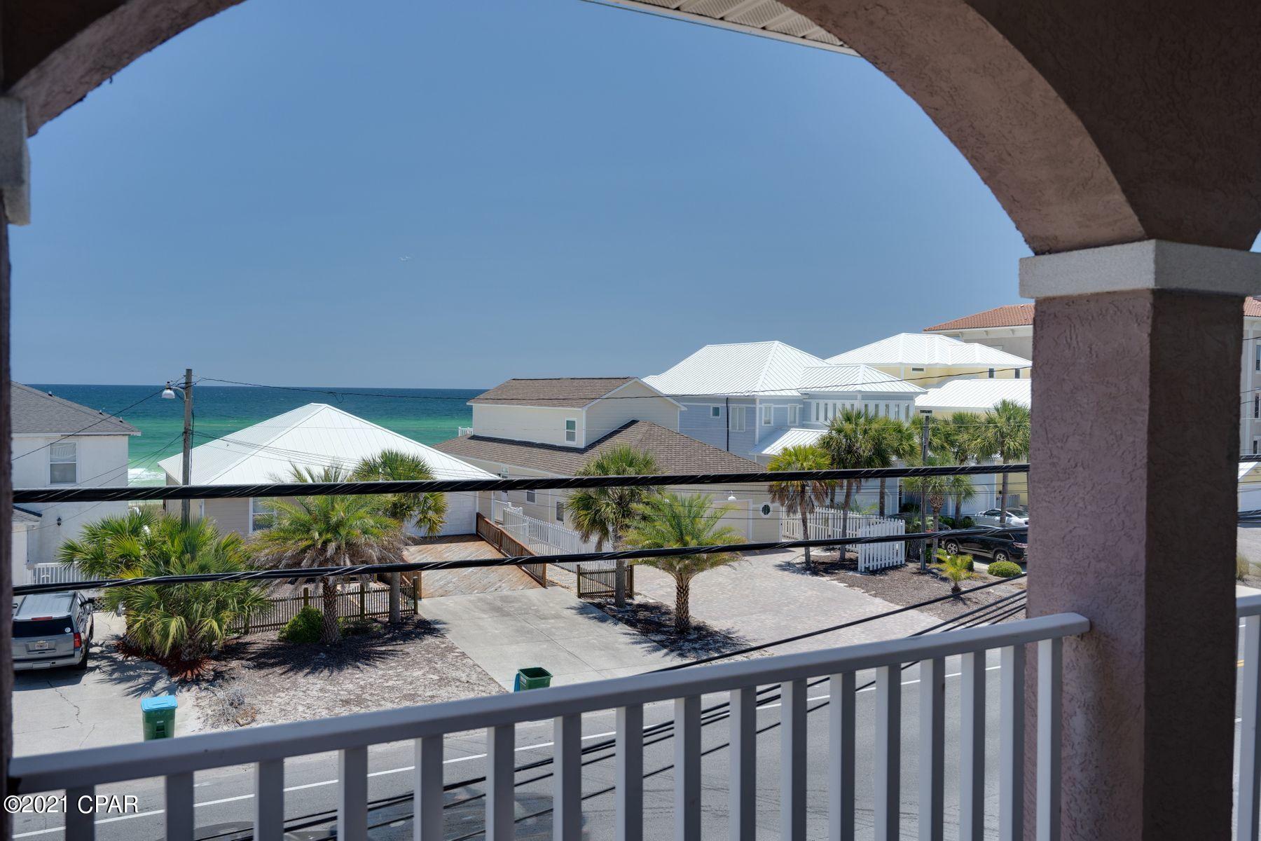 21504 Front Beach Road, Unit 5 Panama City Beach, FL 32413 - Photo 30 of 45 Gallery Image 30