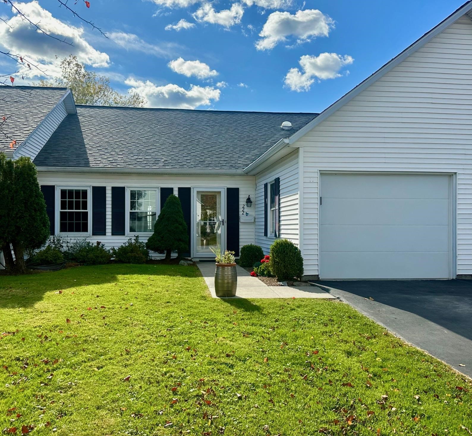 222 Eastview Circle Williston, VT 05495 - Photo 42 of 45