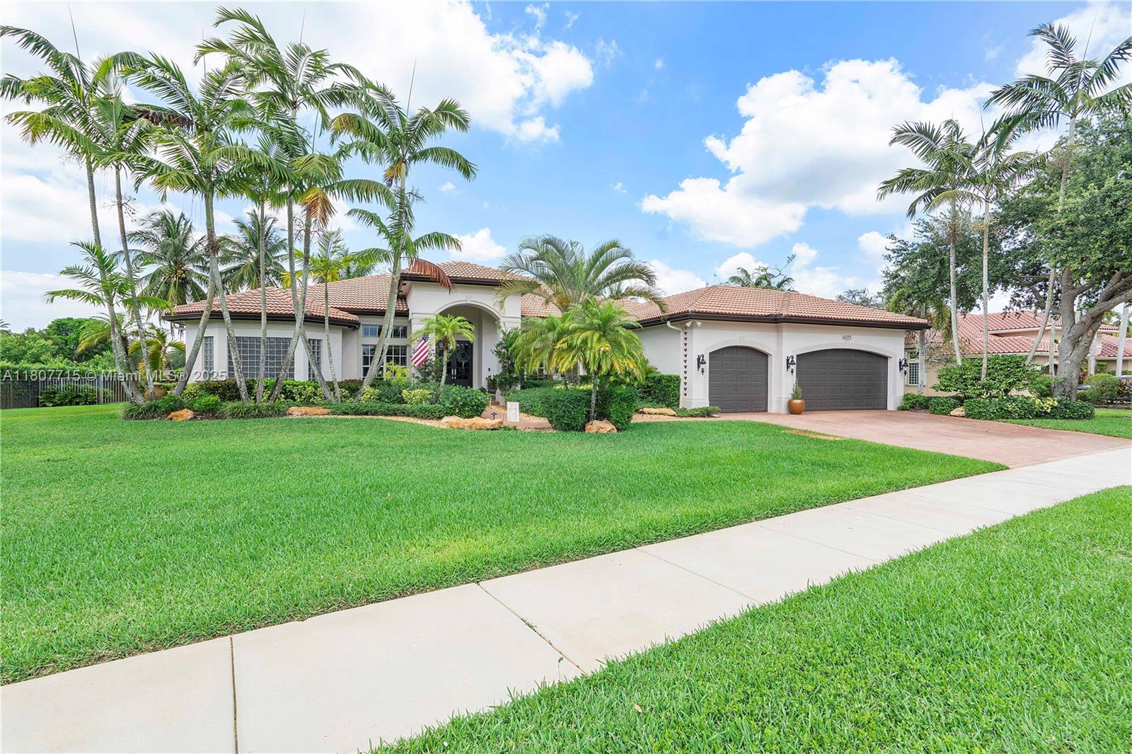 14933 Southwest 33rd Street Davie, FL 33331 - Photo 2 of 88