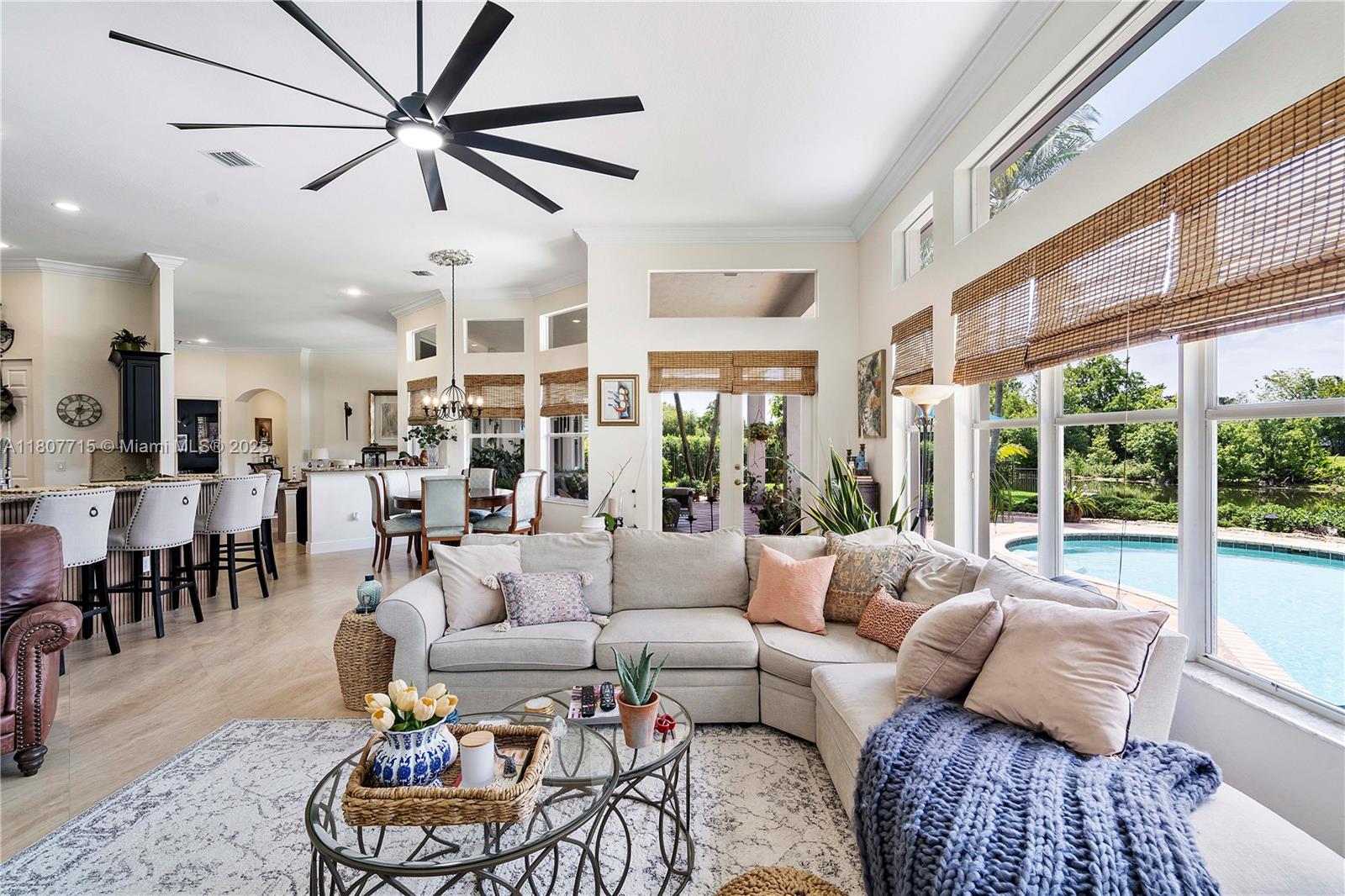 14933 Southwest 33rd Street Davie, FL 33331 - Photo 33 of 88