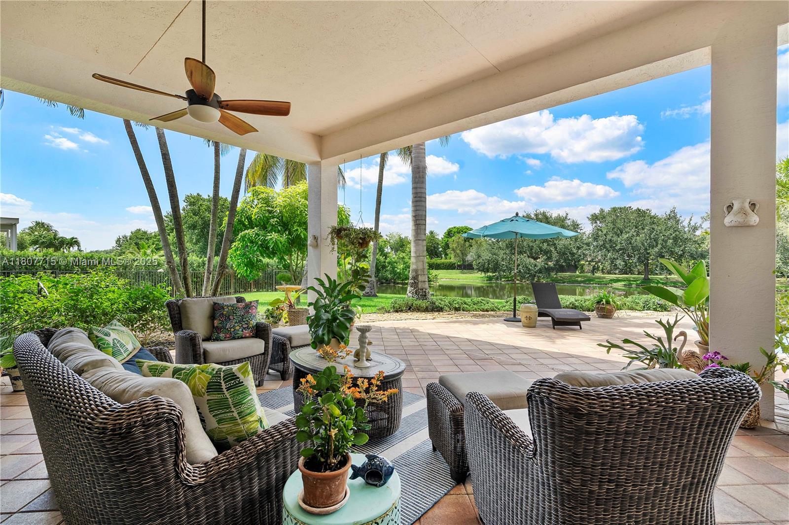 14933 Southwest 33rd Street Davie, FL 33331 - Photo 53 of 88