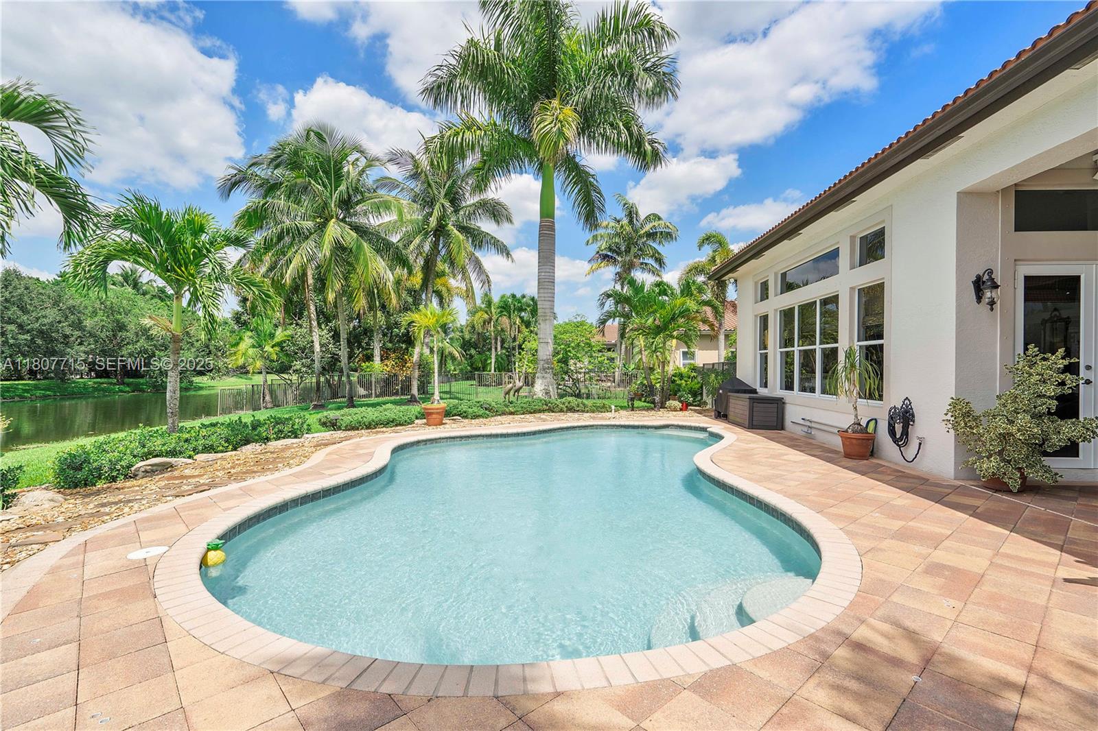 14933 Southwest 33rd Street Davie, FL 33331 - Photo 55 of 88
