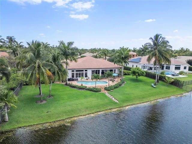 $1,849,000 | 14933 Southwest 33rd Street, Davie, FL 33331