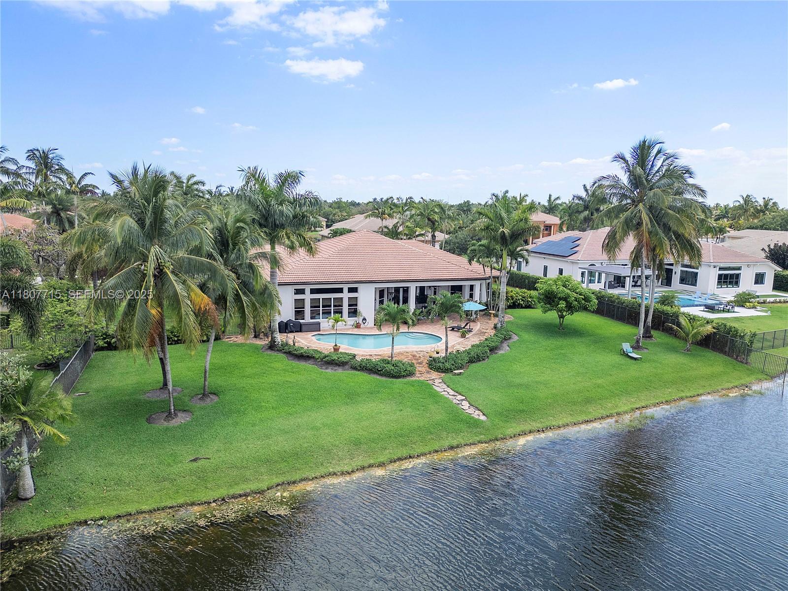 14933 Southwest 33rd Street Davie, FL 33331 - Photo 61 of 88