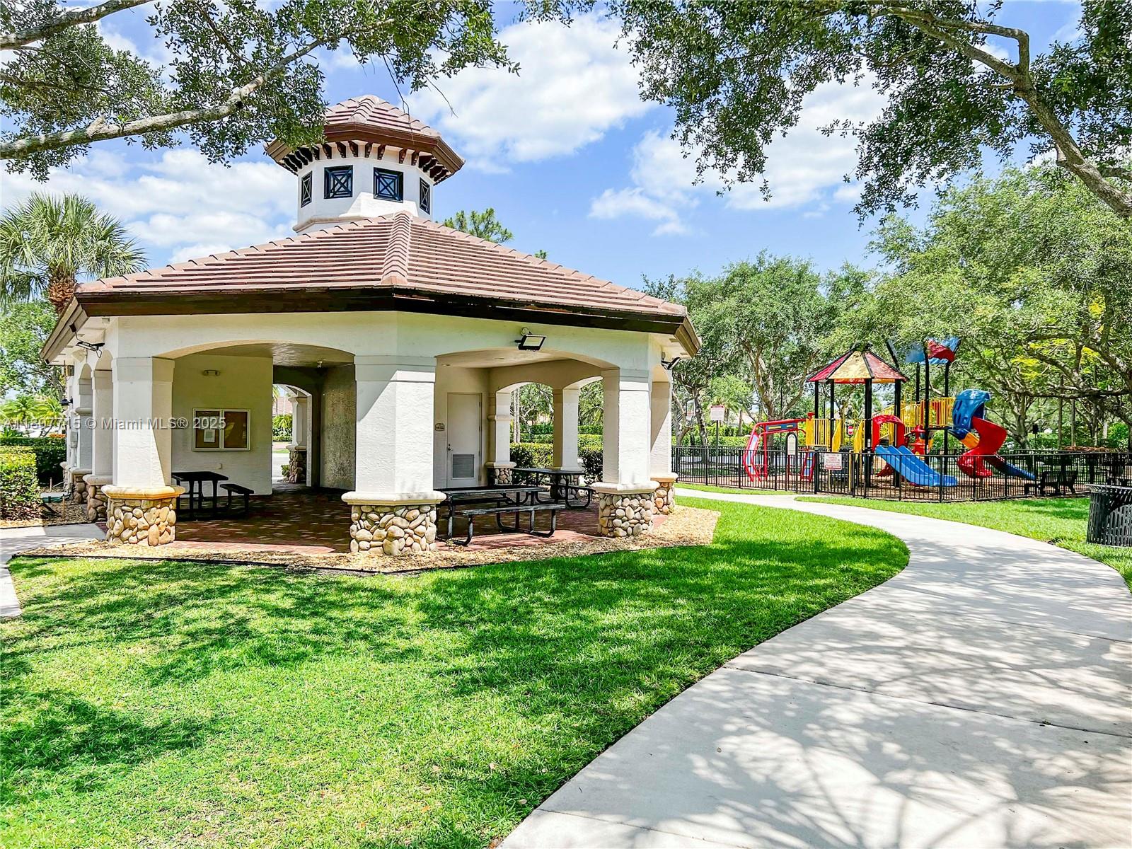 14933 Southwest 33rd Street Davie, FL 33331 - Photo 73 of 88