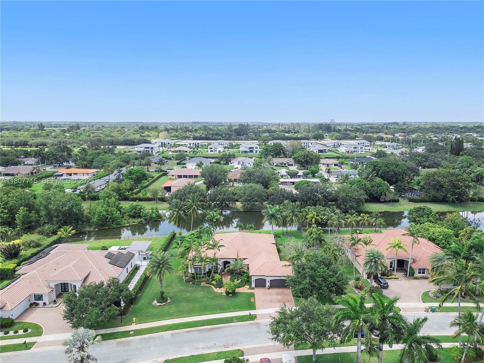 14933 Southwest 33rd Street Davie, FL 33331 - Photo 77 of 88