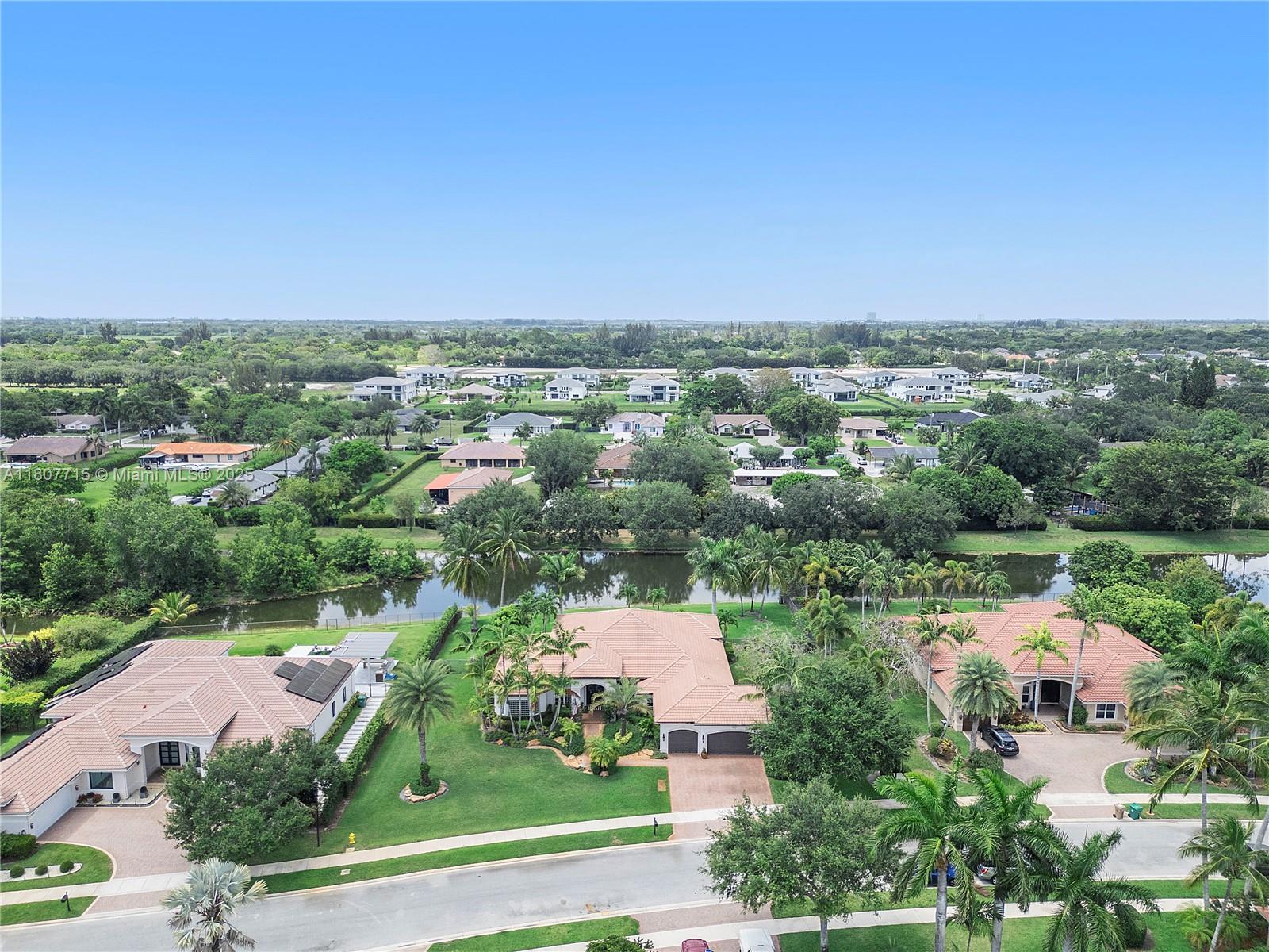 14933 Southwest 33rd Street Davie, FL 33331 - Photo 77 of 88