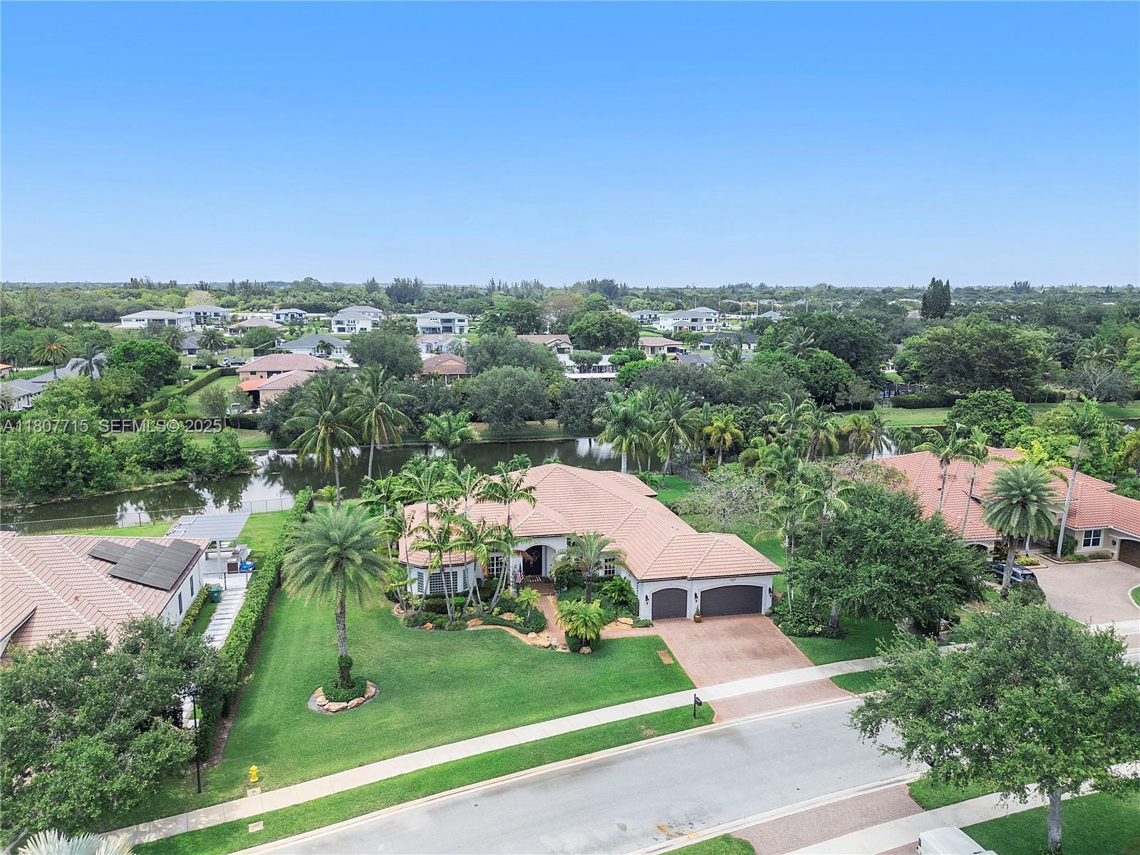 14933 Southwest 33rd Street Davie, FL 33331 - Photo 85 of 88