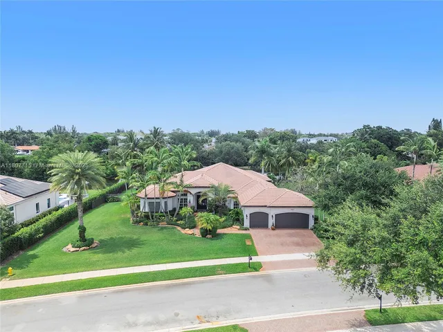 $1,849,000 | 14933 Southwest 33rd Street, Davie, FL 33331