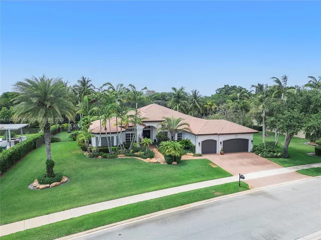 $1,849,000 | 14933 Southwest 33rd Street, Davie, FL 33331