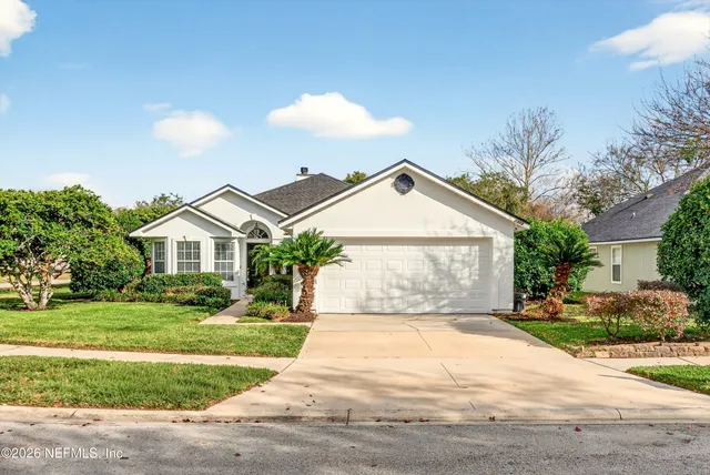 $449,900 | 2309 Millford Lane West, Jacksonville, FL 32246
