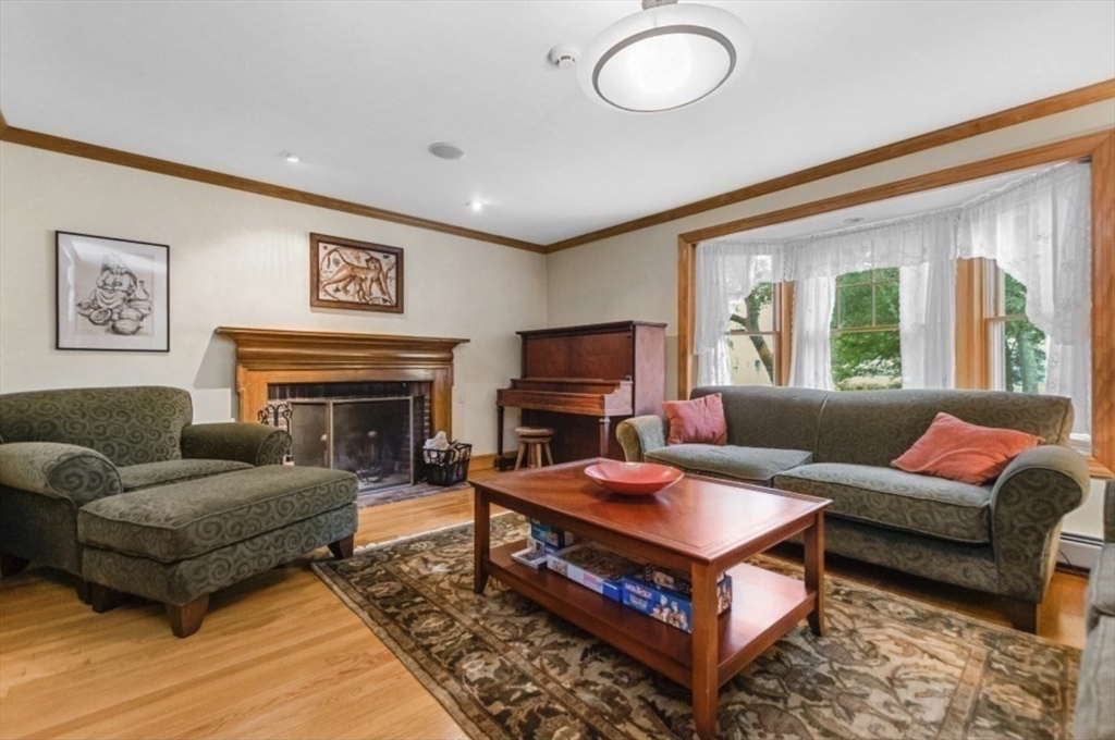 170 Morton Street Newton, MA 02459 - Photo 13 of 32