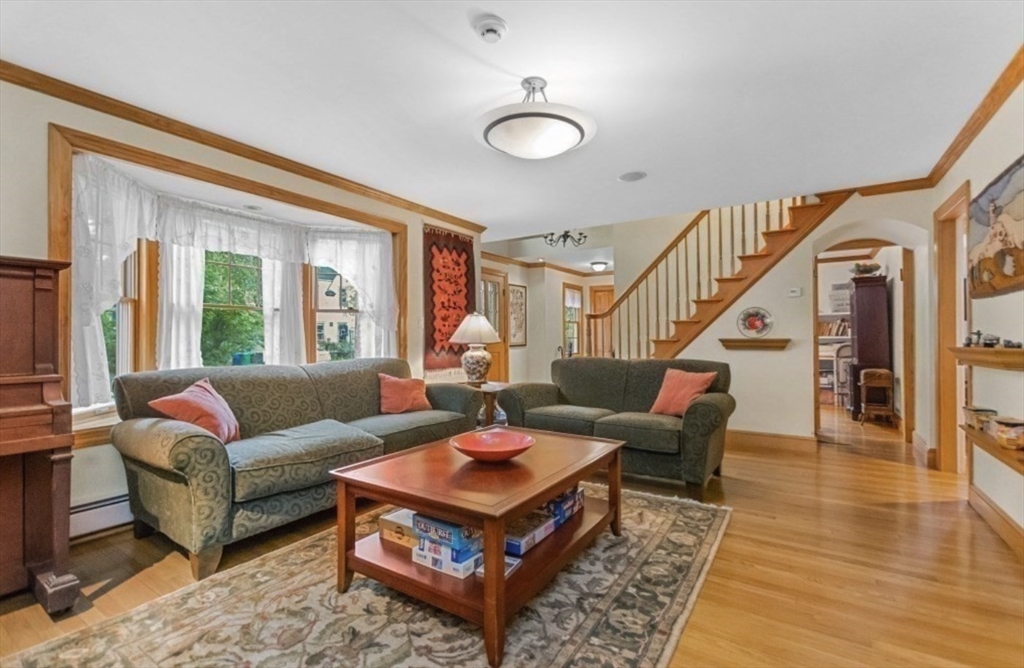 170 Morton Street Newton, MA 02459 - Photo 14 of 32