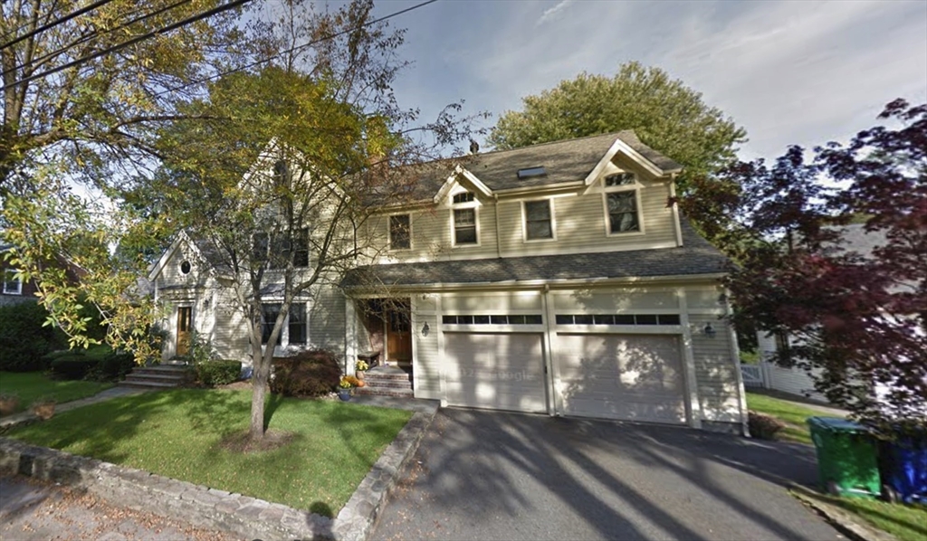 170 Morton Street Newton, MA 02459 - Photo 2 of 32