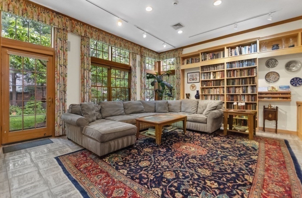 170 Morton Street Newton, MA 02459 - Photo 4 of 32