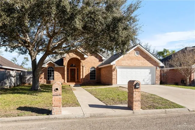 $1,800 | 1520 North Popotillo Avenue, Edinburg, TX 78541