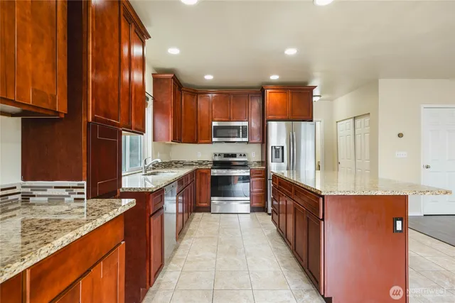 $570,000 | 7615 198th Street East, Spanaway, WA 98387