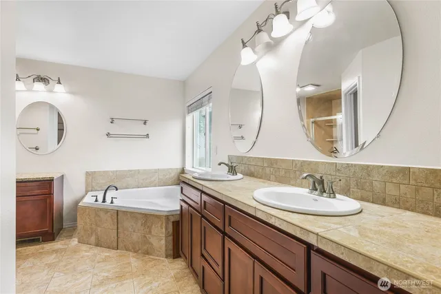 $570,000 | 7615 198th Street East, Spanaway, WA 98387