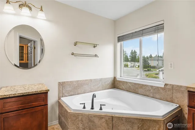 $570,000 | 7615 198th Street East, Spanaway, WA 98387