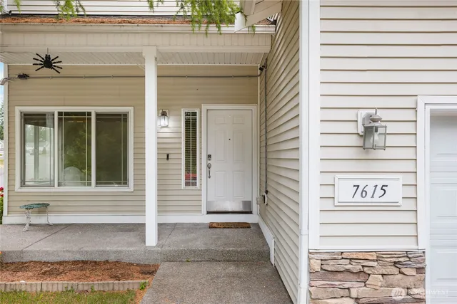 $570,000 | 7615 198th Street East, Spanaway, WA 98387