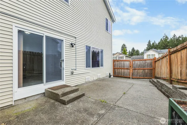 $570,000 | 7615 198th Street East, Spanaway, WA 98387