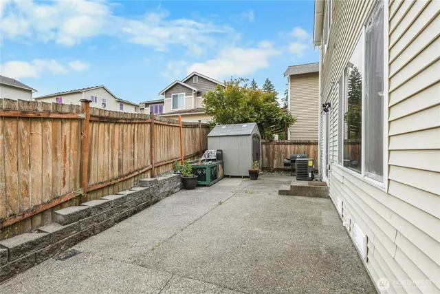 $570,000 | 7615 198th Street East, Spanaway, WA 98387