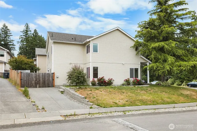 $570,000 | 7615 198th Street East, Spanaway, WA 98387