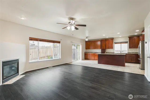 $570,000 | 7615 198th Street East, Spanaway, WA 98387