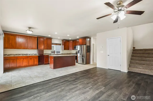 $570,000 | 7615 198th Street East, Spanaway, WA 98387