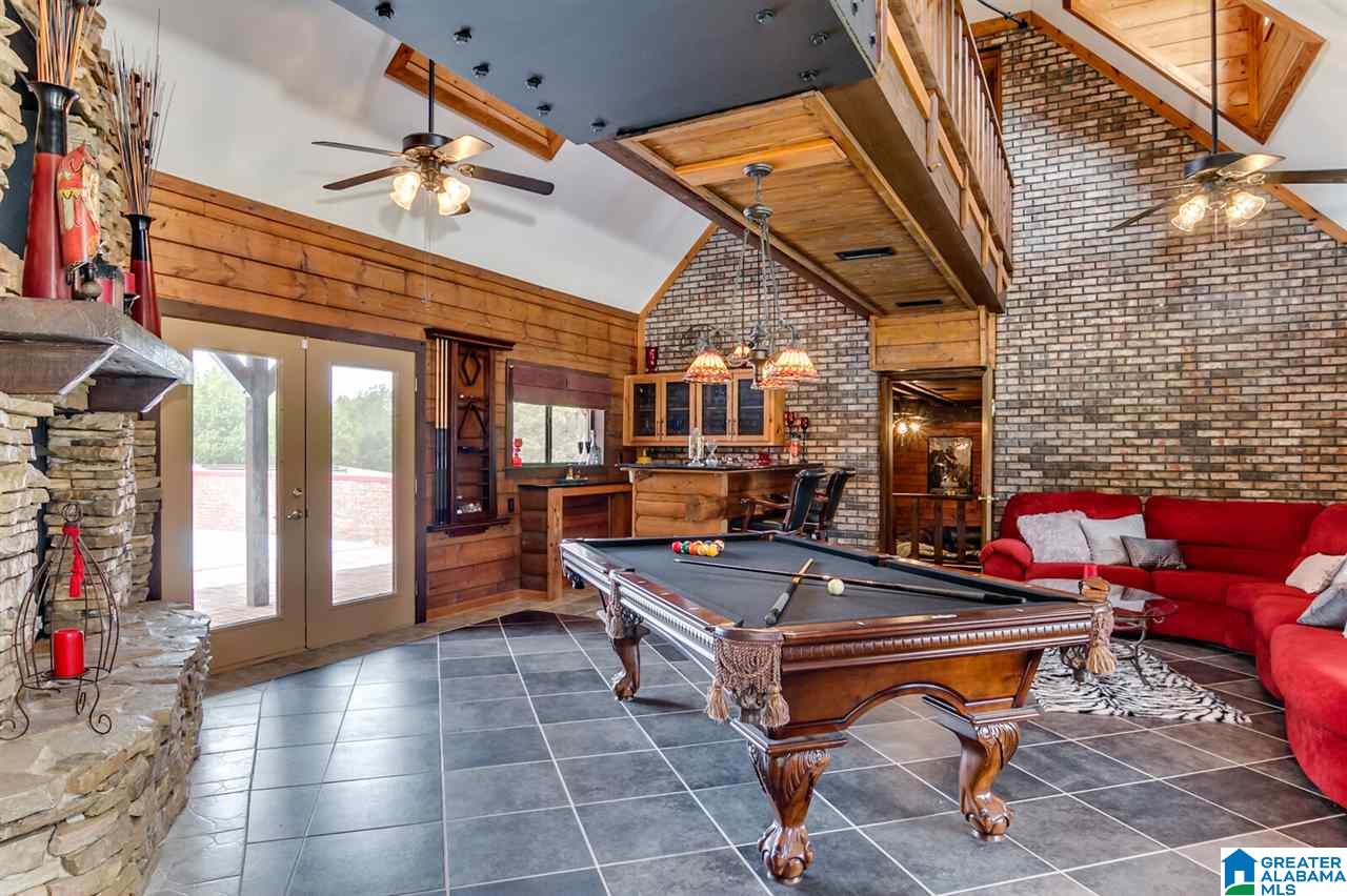 15534 Walden Pond Road Brookwood, AL 35444 - Photo 1 of 46