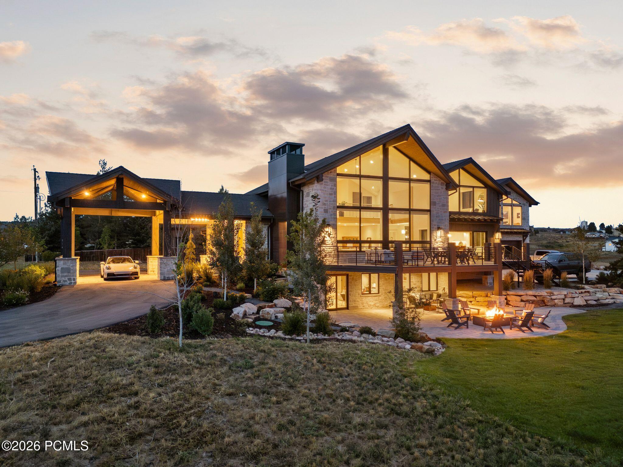 7816 Long Rifle Road Park City, UT 84098 - Photo 4 of 20 Gallery Image 4
