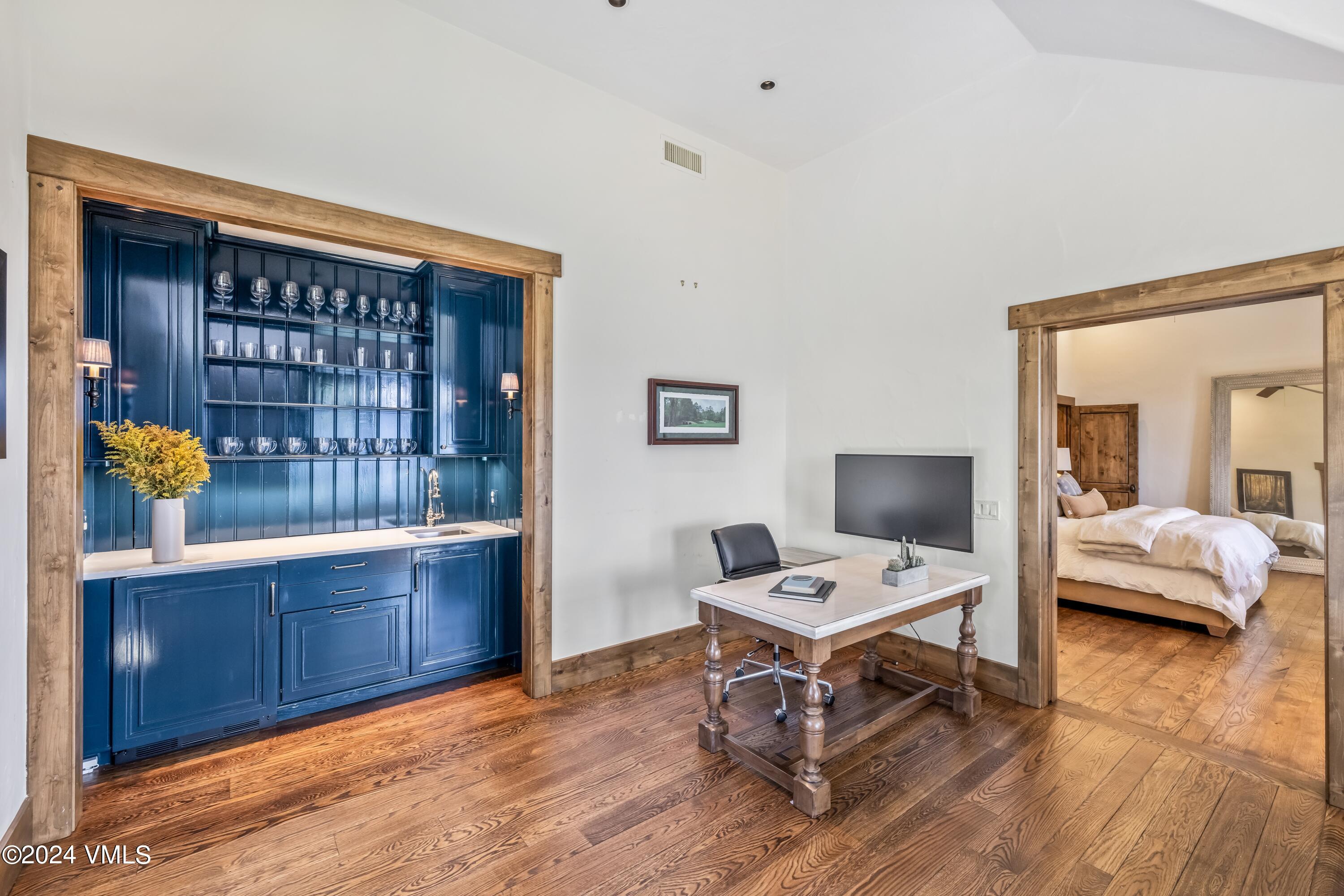 48 Jasmine Avon, CO 81620 - Photo 24 of 67 a living room with furniture and wooden floor