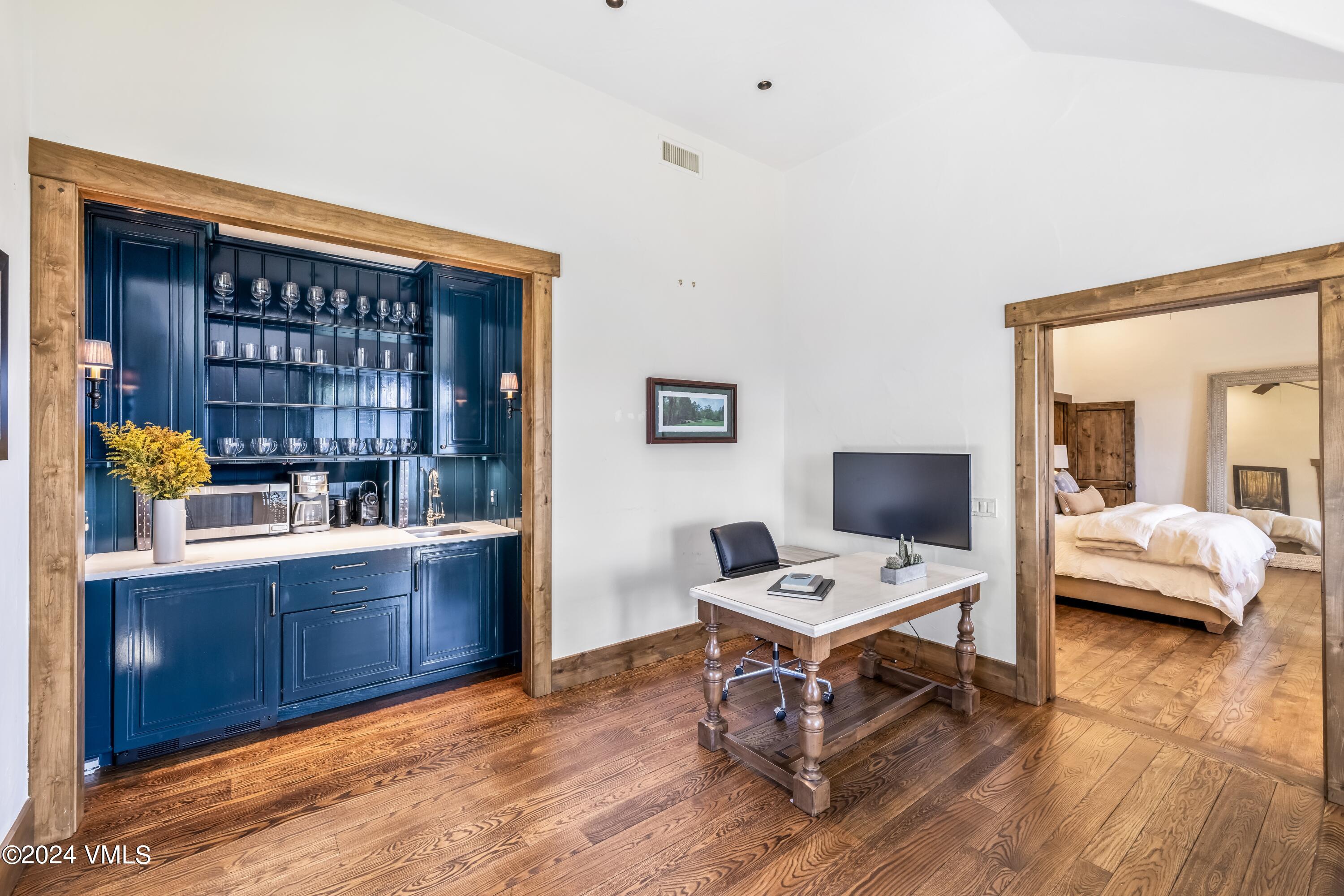 48 Jasmine Avon, CO 81620 - Photo 25 of 67 a living room with furniture and wooden floor