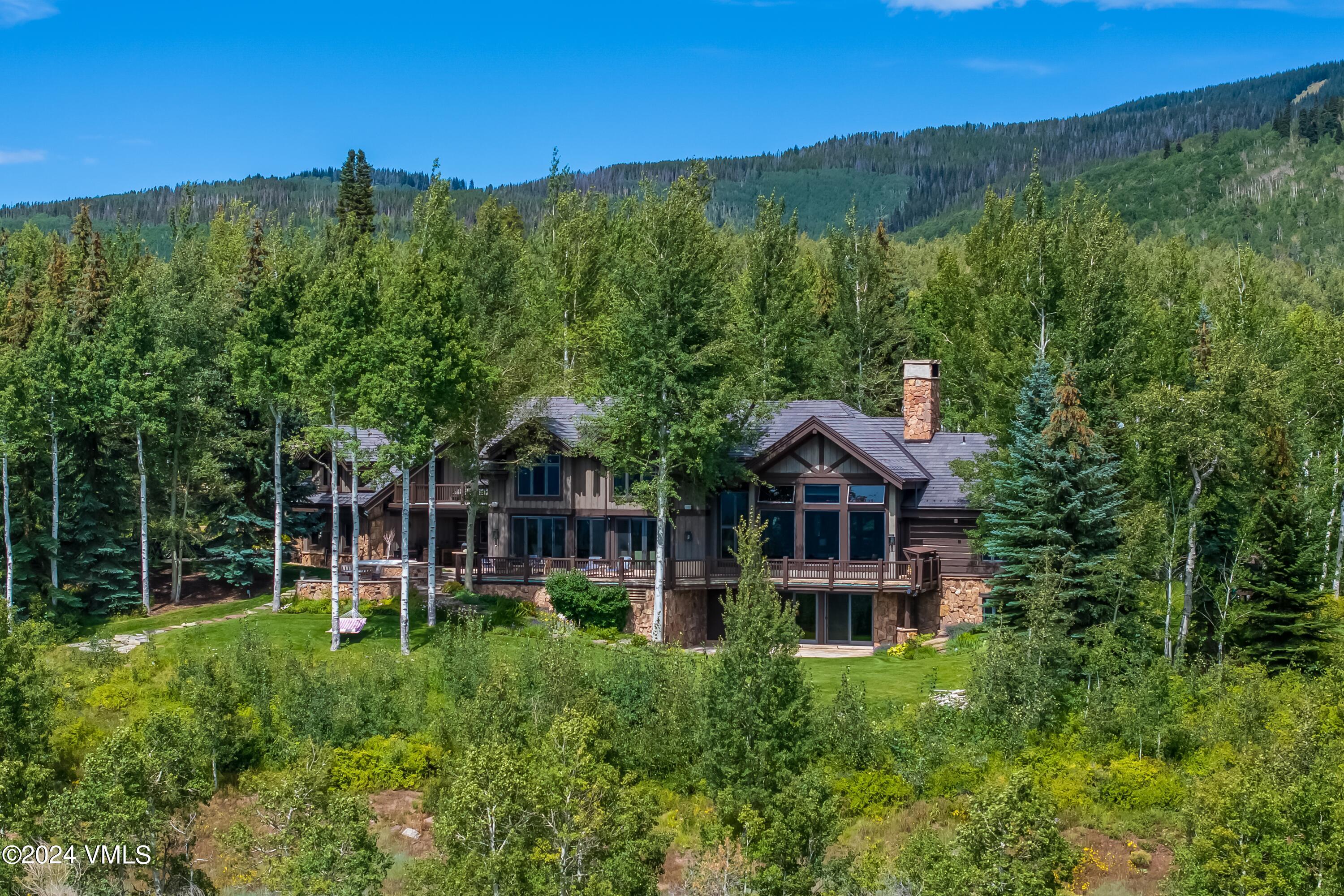 48 Jasmine Avon, CO 81620 - Photo 32 of 67 48 Jasmine 19