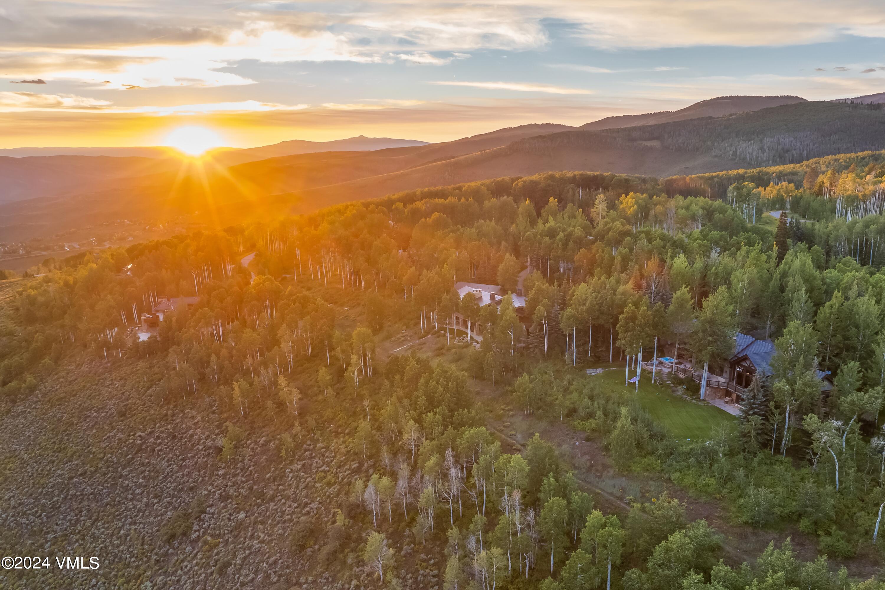 48 Jasmine Avon, CO 81620 - Photo 64 of 67 a view of lake and mountain