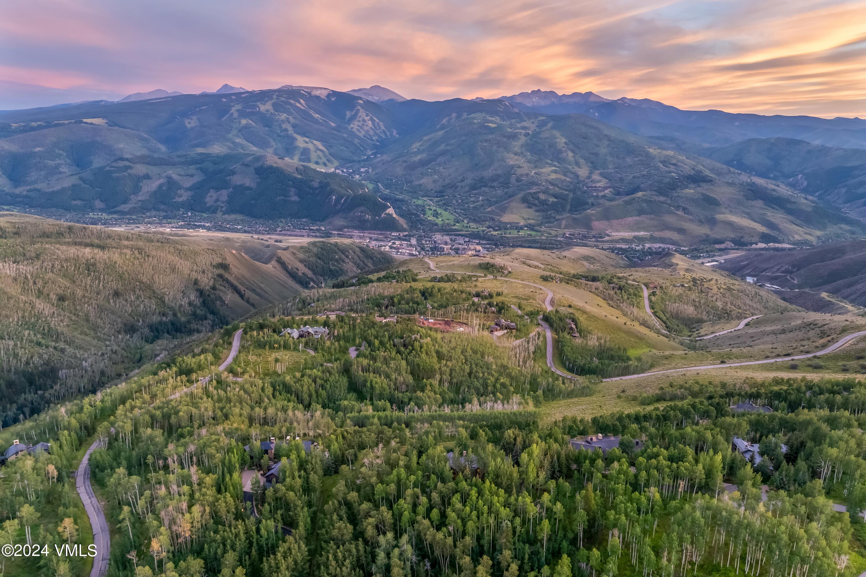 48 Jasmine Avon, CO 81620 - Photo 67 of 67 a view of mountains and valleys