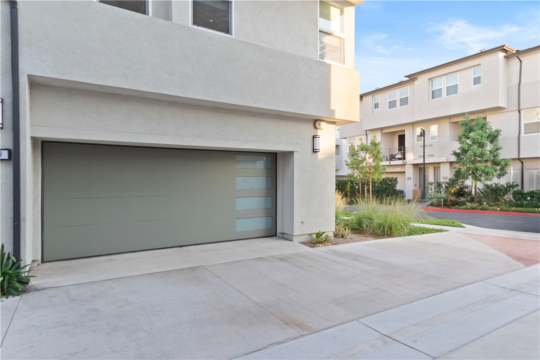 1215 West Bushell Street Anaheim, CA 92805 - Photo 11 of 24 a view of a street with a building