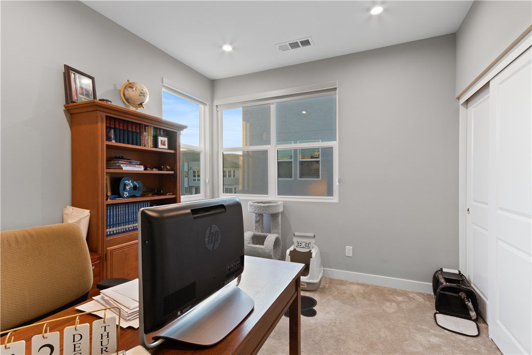 1215 West Bushell Street Anaheim, CA 92805 - Photo 4 of 24 Flexible space for office, guest, or nursery