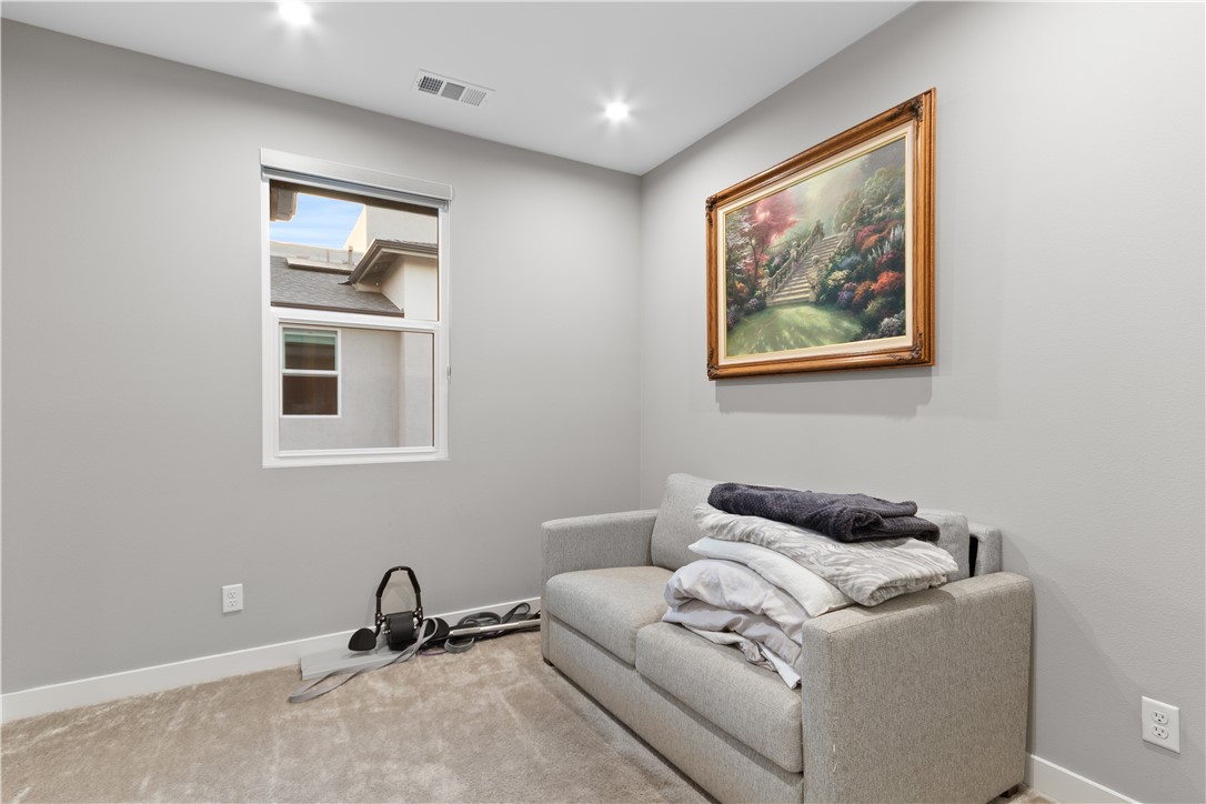 1215 West Bushell Street Anaheim, CA 92805 - Photo 8 of 24 Flexible space for office, guest, or nursery