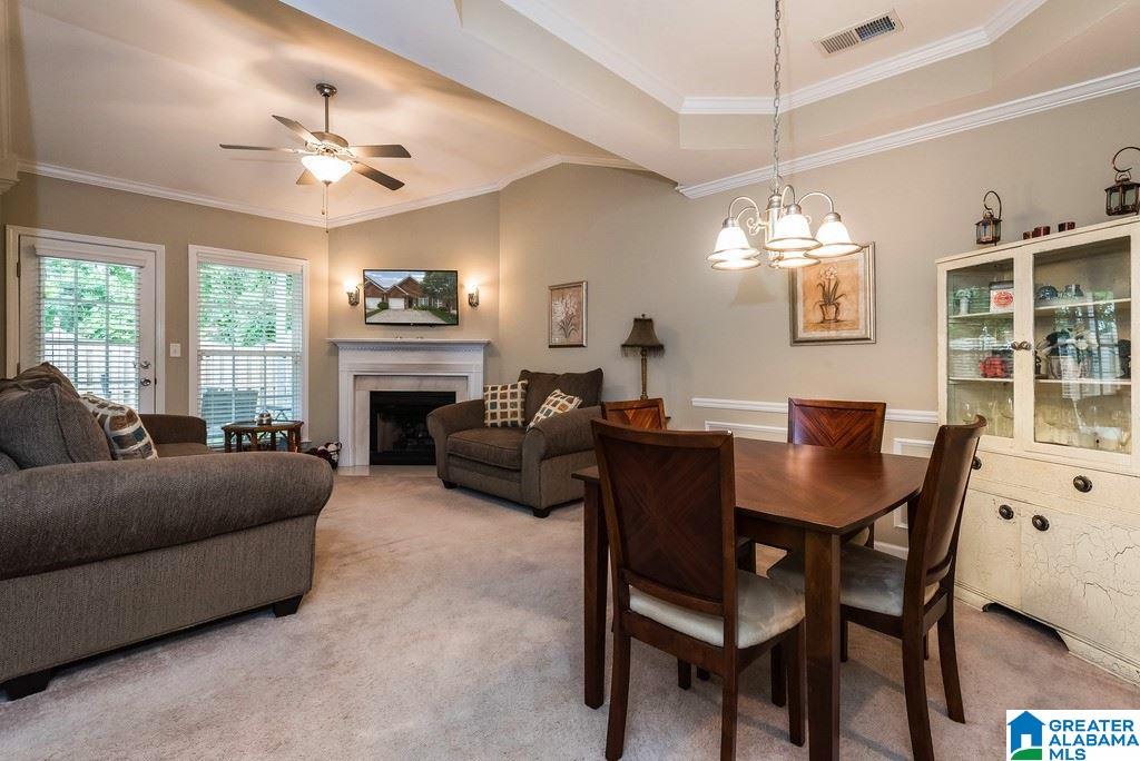 157 Hayesbury Lane Pelham, AL 35124 - Photo 4 of 16