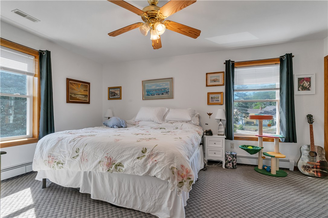 815 Elm Street Woonsocket, RI 02895 - Photo 12 of 31 Bedroom 3