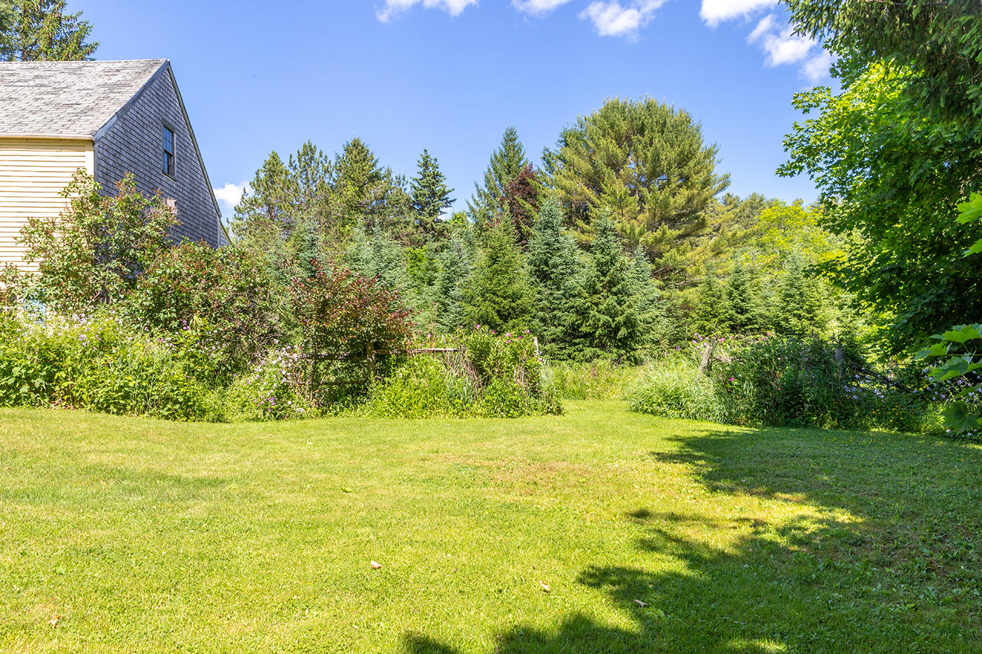 142 Oyster River Road Warren, ME 04864 - Photo 24 of 29 Yard