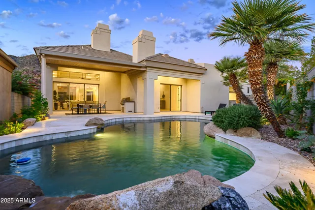 $2,299,000 | 3153 East Sierra Vista Drive, Phoenix, AZ 85016