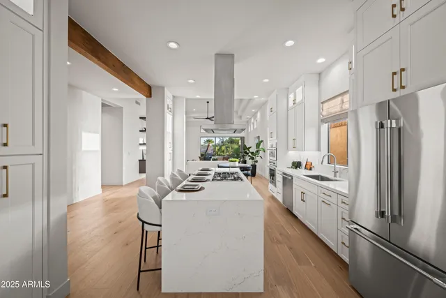 $2,299,000 | 3153 East Sierra Vista Drive, Phoenix, AZ 85016