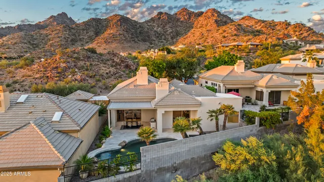 $2,299,000 | 3153 East Sierra Vista Drive, Phoenix, AZ 85016