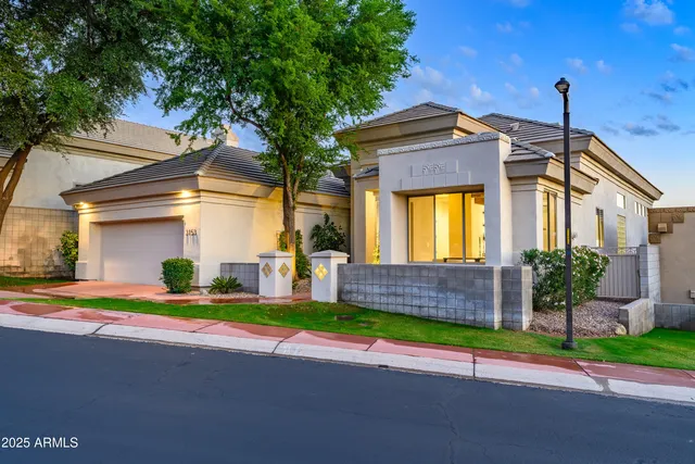 $2,299,000 | 3153 East Sierra Vista Drive, Phoenix, AZ 85016